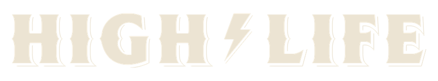High Life Tattoo